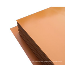 Electrical Insulation Bakelite Board Sheets